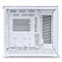 Thumbnail 2 : Lian Li O11 Dynamic Mini V2 White Dual Chamber Compact Mid Tower PC Gaming Case