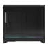 Thumbnail 2 : Fractal Design Meshify 3 XL Black Ambience Pro RGB Mid Tower PC Gaming Case