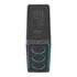 Thumbnail 3 : Fractal Design Meshify 3 XL Black Ambience Pro RGB Mid Tower PC Gaming Case