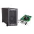 Thumbnail 1 : Sonnet Echo SE I T5 and Blackmagic Design DeckLink Studio 4K Bundle