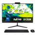 Thumbnail 1 : Acer Aspire C24 C24-2G 24" Full HD Intel Core 5 All-in-One PC inc Wireless Keyboard + Mouse