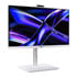 Thumbnail 2 : Acer Aspire C24A C24A-GRPL 24" Full HD Intel Core 5 All-in-One PC inc Wireless Keyboard + Mouse