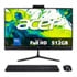 Thumbnail 1 : Acer Aspire C27 C27-2G 27" Full HD Intel Core 5 All-in-One PC inc Wireless Keyboard + Mouse