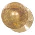 Thumbnail 1 : Meinl Byzance 14" Vintage Benny Greb Signature Sand Hat