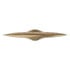 Thumbnail 3 : Meinl Byzance 14" Vintage Benny Greb Signature Sand Hat