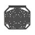 Thumbnail 1 : MOZA Universal Mounting Plate for Racing and Flight Simulation