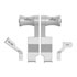 Thumbnail 2 : MOZA TQB Modular Aircraft Throttle Module
