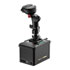 Thumbnail 4 : MOZA AB6 Force Feedback Base + MHG Flight Stick Simulator Bundle