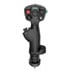 Thumbnail 1 : MOZA MHG Flight Stick Programmable Hall Effect RGB Aircraft Joystick