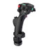 Thumbnail 2 : MOZA MHG Flight Stick Programmable Hall Effect RGB Aircraft Joystick