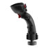 Thumbnail 3 : MOZA MHG Flight Stick Programmable Hall Effect RGB Aircraft Joystick