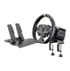 Thumbnail 1 : MOZA R5 Pro Racing Simulator Wheelbase + Wheel + Pedals Bundle