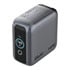 Thumbnail 1 : Verbatim Mini GaN Charger 140W 4-Port PD3.2 / QC3 Travel Wall Charger
