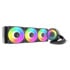 Thumbnail 1 : Arctic Liquid Freezer III Pro 360 A-RGB Black All In One Liquid CPU Cooler