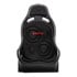 Thumbnail 2 : Next Level Racing ES1 Haptic Black Bucket Design Racing Seat