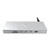 Thumbnail 1 : Refurbished Razer USB 4 Dock Mercury 14 Port Docking Station