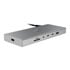 Thumbnail 2 : Refurbished Razer USB 4 Dock Mercury 14 Port Docking Station