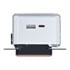 Thumbnail 4 : Lian Li Galahad II LCD 280 White with UNI FAN TL 140 Wireless ARGB Fans