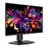 Thumbnail 2 : Refurbished MSI MAG 274QP QD-OLED X24 27” 2K 240Hz WQHD Adaptive Sync HDR Ready Gaming Monitor