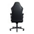 Thumbnail 3 : Iskur V2 NewGen Black / Green EPU Leather Adjustable Gaming Chair