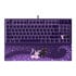 Thumbnail 2 : Razer Ornata V3 Tenkeyless Pokémon Espeon / Umbreon Ed Wired Mecha-Membrane US RGB Gaming Keyboard