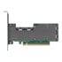 Thumbnail 2 : Broadcom P411W-32P PCIe Gen 4.0 NVMe Switch Adapter