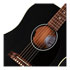 Thumbnail 2 : Gibson J-45 Special Satin Ebony