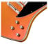 Thumbnail 2 : Epiphone Futura Firebird Custom FSSHIFT