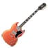 Thumbnail 1 : Epiphone Futura SG Custom Nitro Shift