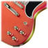 Thumbnail 2 : Epiphone Futura SG Custom Nitro Shift