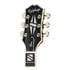 Thumbnail 4 : Epiphone Futura SG Custom Nitro Shift