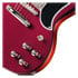Thumbnail 2 : Epiphone Futura SG Custom MESHIFT