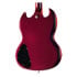 Thumbnail 3 : Epiphone Futura SG Custom MESHIFT
