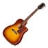 Thumbnail 1 : Epiphone J-45 Standard EC Honey Burst