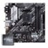 Thumbnail 1 : ASUS PRIME B550M-A Wi-Fi II + AMD Ryzen 5 PRO 4650G MPK CPU/Motherboard Bundle