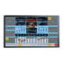 Thumbnail 3 : (B-Stock) Ketron EVM Event Module, Bag and Touchscreen Bundle