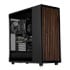 Thumbnail 1 : 3XS Lignum RX, 12GB RX 9070 GRE, AMD Ryzen 7 9850X3D, 32GB DDR5, 2TB M.2 SSD, SCAN Gaming PC