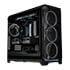 Thumbnail 1 : 3XS Vengeance RX, 16GB RX 9070XT, AMD Ryzen 7 9850X3D, 32GB DDR5, 2TB M.2 SSD, SCAN Gaming PC