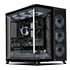 Thumbnail 1 : 3XS Vengeance Air, 16GB RX 9070XT, AMD Ryzen 7 9850X3D, 64GB DDR5, 2TB M.2 SSD, SCAN Gaming PC