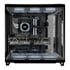 Thumbnail 2 : 3XS Vengeance Air, 16GB RX 9070XT, AMD Ryzen 7 9850X3D, 64GB DDR5, 2TB M.2 SSD, SCAN Gaming PC