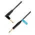 Thumbnail 1 : Adam Hall 5 STAR IPPR 0300 FLIPJACK Cable - 3m
