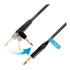 Thumbnail 3 : Adam Hall 5 STAR IPPR 0450 FLIPJACK Cable - 4.5m