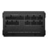 Thumbnail 4 : CORSAIR RM1200e 1200W Fully Modular Cybernetics Platinum Black Power supply