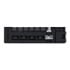 Thumbnail 2 : Lian Li EDGE Hub ADV Internal USB 3.0 / PWM Fan Controller Black