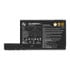 Thumbnail 3 : Lian Li EDGE Gold V2 850W Cybenetics Gold ATX 3.1 Black Power Supply