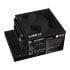 Thumbnail 2 : Lian Li EDGE Gold V2 1000W Cybenetics Gold ATX 3.1 Black Power Supply with EDGE Hub V2 Controller