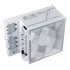 Thumbnail 1 : Lian Li EDGE Gold V2 1000W Cybenetics Gold ATX 3.1 White Power Supply with EDGE Hub V2 Controller