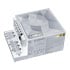 Thumbnail 2 : Lian Li EDGE Gold V2 1000W Cybenetics Gold ATX 3.1 White Power Supply with EDGE Hub V2 Controller