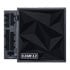 Thumbnail 2 : Lian Li EDGE Platinum V2 1200W Cybenetics Platinum ATX 3.1 Black Power Supply with EDGE Hub V2