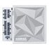 Thumbnail 2 : Lian Li EDGE Platinum V2 1200W Cybenetics Platinum ATX 3.1 White Power Supply with EDGE Hub V2